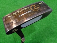 GIRAFFE-BEAM DW 推桿 (桿身 STROKELAB 90[33])