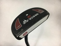 White ICE ｉX #5 推桿 (桿身 特製鋼)