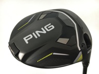 G430 MAX 10K 開球木桿 (桿身 VANQUISH 3)