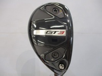 GT3 HYBRID 長鐵/混血桿/小雞腿 (桿身 TENSEI 1K BLUE HY 65)