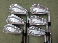 SRIXON ZXi5 鐵桿組 (桿身 NSPRO950GHneo 6S)
