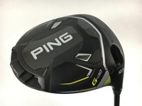 G430 MAX 開球木桿 (桿身 ALTA J CB BLACK(JP))
