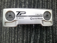 TP TRUSS B3TH 推桿 (桿身 特製鋼[34])
