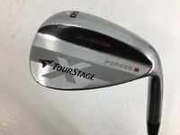 TOURSTAGE X ウェッジ フォージド M 2013 挖起桿 (桿身 D/G)