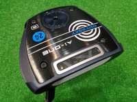 Ai-ONE 24 S 推桿 (桿身 STROKELAB 90[34])