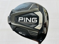 G425 MAX 開球木桿 (桿身 PING TOUR 173-75(JP))