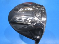 SRIXON ZX5 Mk II LS 開球木桿 (桿身 ROMBAX TYPE-S 65)