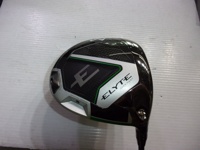 ELYTE MAX FAST 開球木桿 (桿身 LIN-Q GREEN 40 for CW(JP))