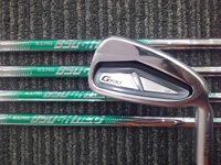 G730 鐵桿組 (桿身 N.S.PRO 850GHneo 5S)