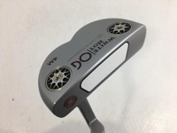 White HOT OG #4M 推桿 (桿身 特製鋼)