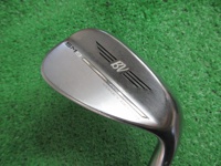 VOKEY SM9 Tour Chrome 52-08F 挖起桿 (桿身 DG(JP))