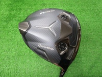 Qi35 LS 開球木桿 (桿身 2025 Diamana BLACK TM60(JP))