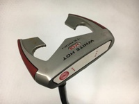 White HOT XG TERON 推桿 (桿身 特製鋼)