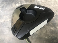 PING 2024 KETSCH G 推桿 (桿身 特製鋼)