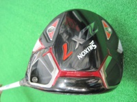 SRIXON ZX7 開球木桿 (桿身 TourAD HD-6)