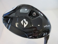 B3 MAX HY 長鐵/混血桿/小雞腿 (桿身 VANQUISH BSh for MAX)