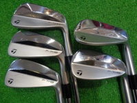 P7MB 2023 鐵桿組 (桿身 PROJECT X)