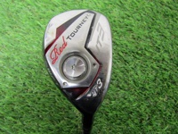 Red TOURNEY Utility 長鐵/混血桿/小雞腿 (桿身 RT-201UN)