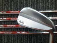 i530 鐵桿組 (桿身 N.S.PRO MODUS3 TOUR 115 5s)