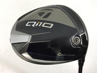 Qi10 開球木桿 (桿身 Diamana Blue TM50(JP))