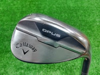 OPUS Chrome 50-10S 挖起桿 (桿身 DG(JP))