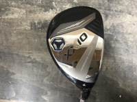 XXIO Hybrid 2024 Navy 長鐵/混血桿/小雞腿 (桿身 MP1300)