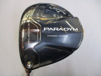 PARADYM 開球木桿 (桿身 VENTUS TR5 for Callaway(JP))