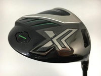 XXIO X 2022 開球木桿 (桿身 Miyazaki AX-2)