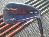 P790 2023 ORBR 鐵桿組 (桿身 N.S.PRO MODUS3 TOUR 105)