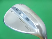 VOKEY SM9 Tour Chrome 58-10S 挖起桿 (桿身 DG(JP))