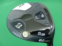 B2 HT 球道木桿 (桿身 VANQUISH BS50)