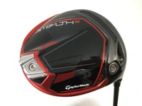 STEALTH2 HD 開球木桿 (桿身 TENSEI RED TM50(JP))