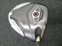 QUANTUM MAX 開球木桿 (桿身 ATHLEMAX 50 for CW 不附扳手)