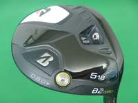 B2 HT 球道木桿 (桿身 TENSEI Pro Blue 1K 50)