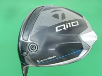 Qi10 開球木桿 (桿身 Diamana Blue TM50(JP))