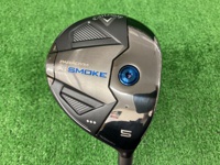 PARADYM Ai SMOKE ◆◆◆ 球道木桿 (桿身 VENTUS TR BK 6)