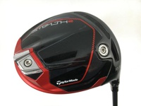 STEALTH2 開球木桿 (桿身 TENSEI RED TM50(JP))