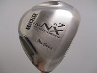 MACTEC NV-NX 球道木桿 (桿身 NX Triple Action)