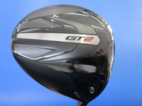 GT2 開球木桿 (桿身 DENALI RED 50(JP))