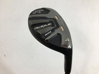 ROGUE ST MAX 長鐵/混血桿/小雞腿 (桿身 VENTUS5 for Callaway(JP))