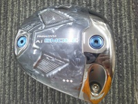 PARADYM Ai SMOKE ◆◆◆ 開球木桿 (桿身 TENSEI 60 for Callaway(JP))