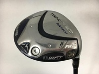 MACTEC NV 301 球道木桿 (桿身 NV-301FF)