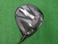 GT2 球道木桿 (桿身 TourAD VF-6)