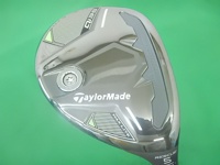 Qi35 MAX LITE RESCUE 長鐵/混血桿/小雞腿 (桿身 2025 ELDIO TM40(JP))