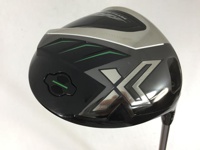 XXIO X 2022 開球木桿 (桿身 DIAMANA ZX-2 50)