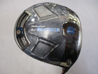 PARADYM Ai SMOKE MAX 開球木桿 (桿身 TENSEI 50 for Callaway(JP))