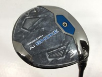 PARADYM Ai SMOKE MAX 球道木桿 (桿身 TENSEI PRO BLUE 1K 50)