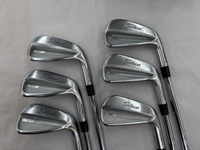 T150 2023 鐵桿組 (桿身 N.S.PRO MODUS3 SYSTEM3 TOUR 125)