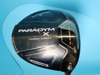 PARADYM X 開球木桿 (桿身 VENTUS TR5 for Callaway(JP))