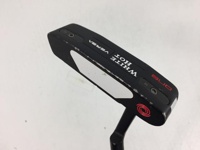 White HOT VERSA ONE 推桿 (桿身 特製鋼)